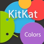 Logo of Colors Theme android Application 